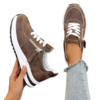 CloudStride Comfort Ladies Sneakers